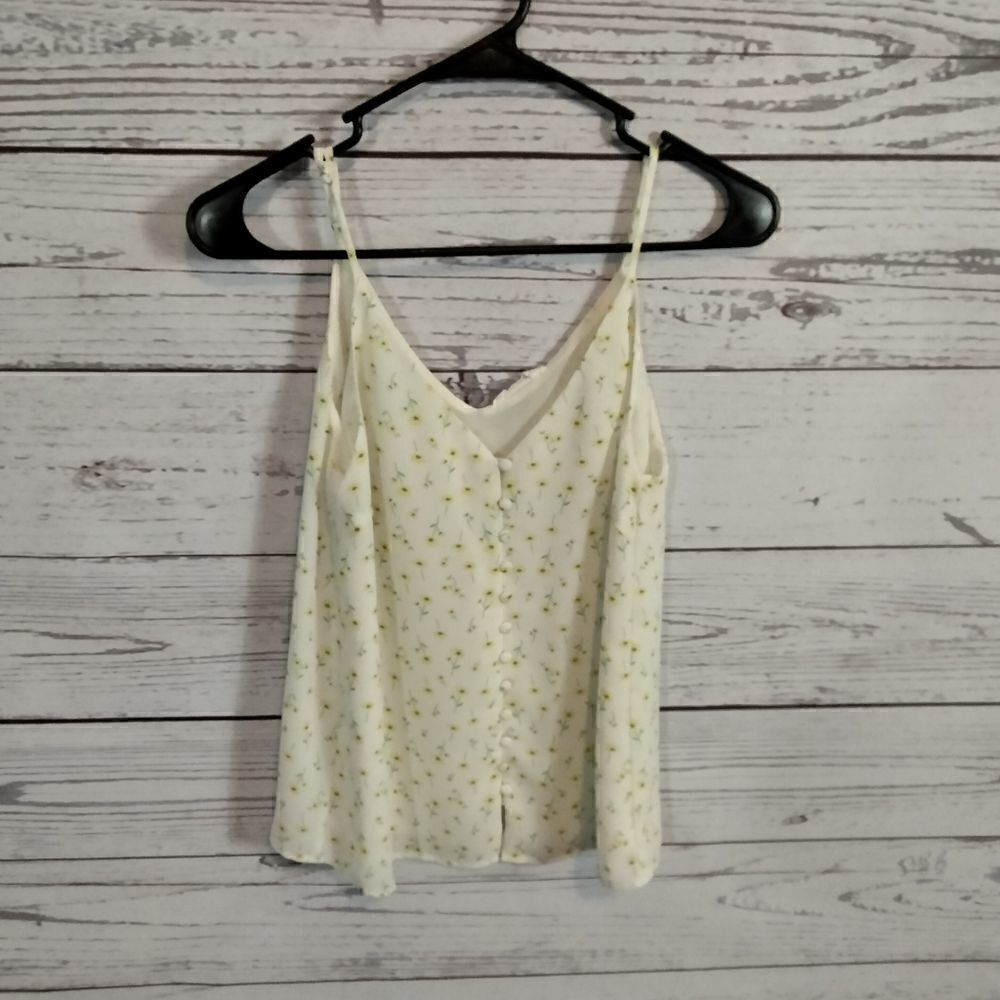 "Sophie Rue" woman's summer shirt